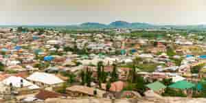 Abuja